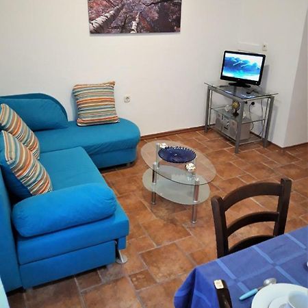 Apartment Porat Rovinj Eksteriør bilde