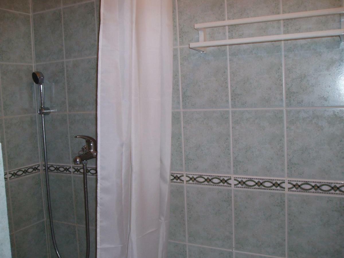 Apartment Porat Rovinj Eksteriør bilde