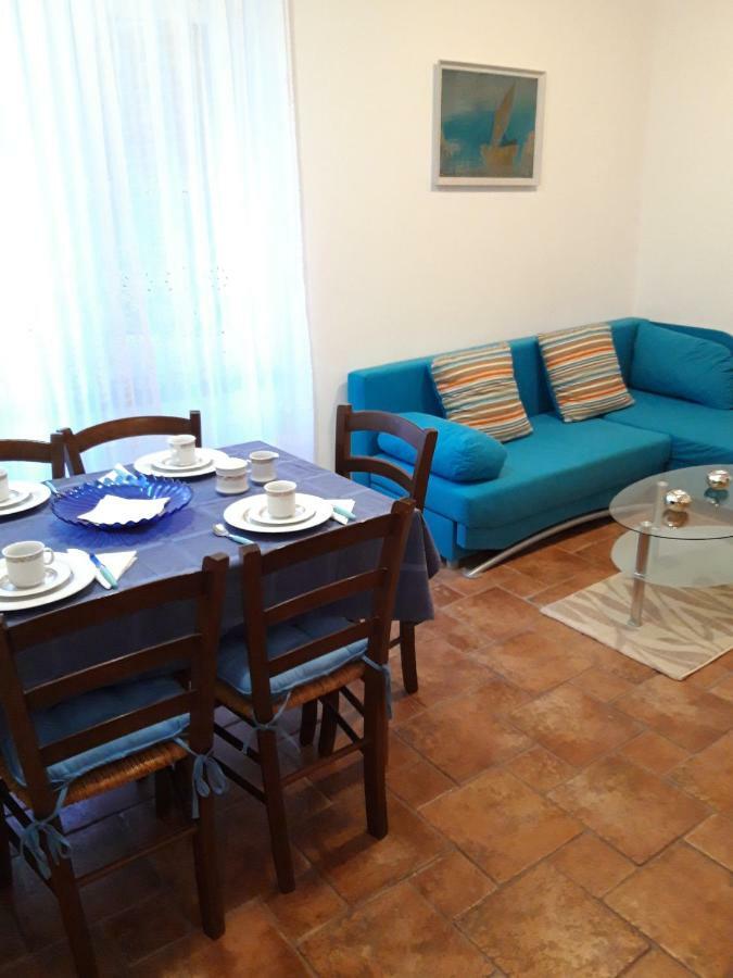 Apartment Porat Rovinj Eksteriør bilde