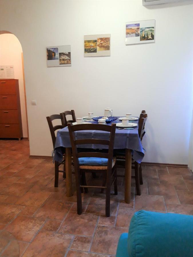 Apartment Porat Rovinj Eksteriør bilde