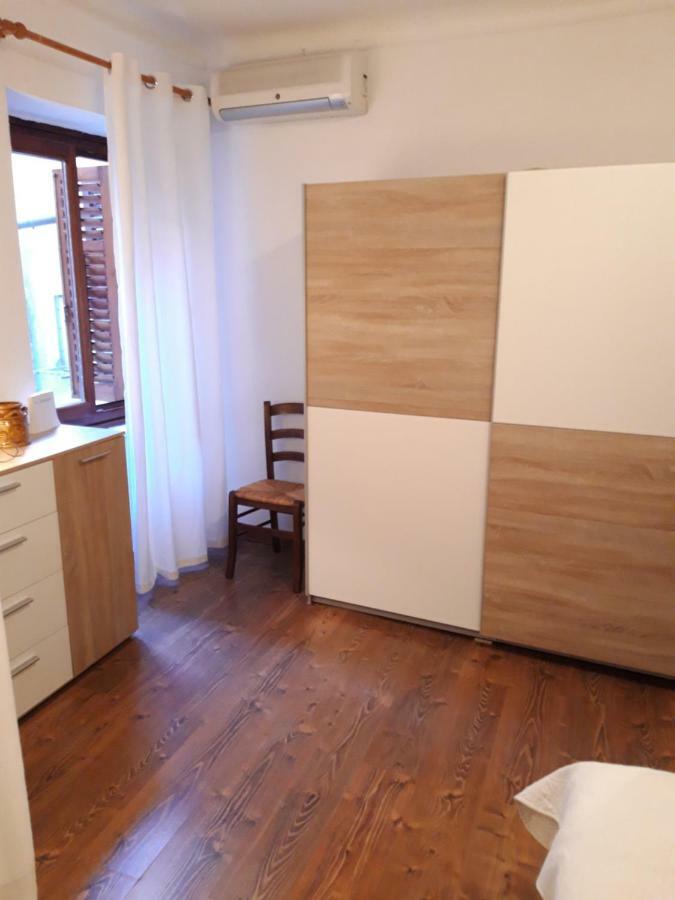 Apartment Porat Rovinj Eksteriør bilde