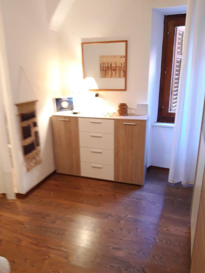 Apartment Porat Rovinj Eksteriør bilde